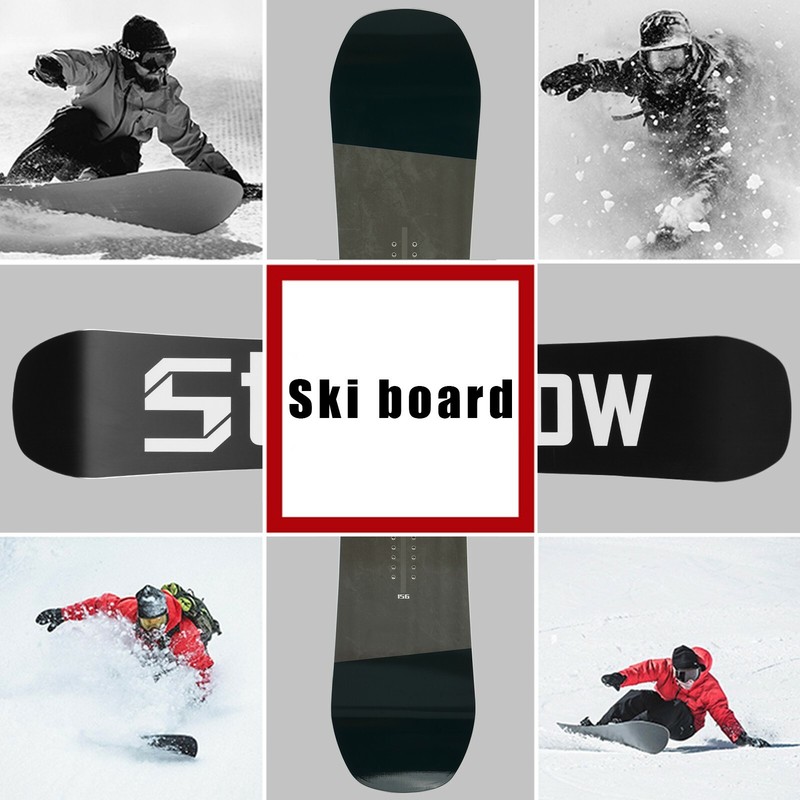 156cm Snowboard Snowboarding Skateboarding ML-XB-N Surfing 156cm Snowboard Snowboarding Skateboarding ML-XB-N Surfing