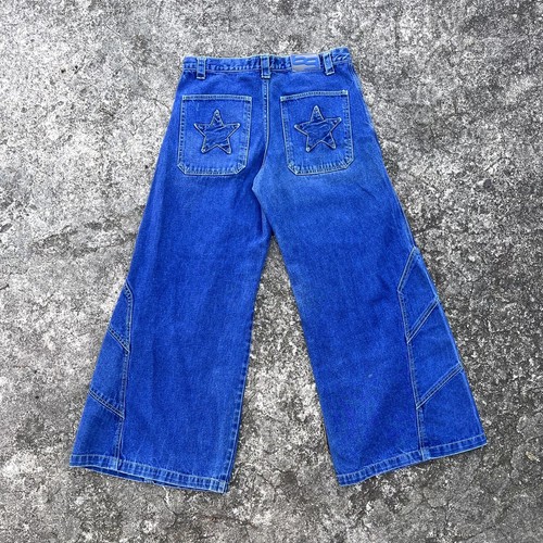 90's Buggirl jeans / rave pants | eBay