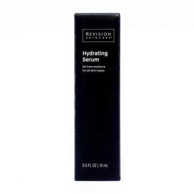 Revision Hydrating Serum 0.5oz/15ml TRAVEL 