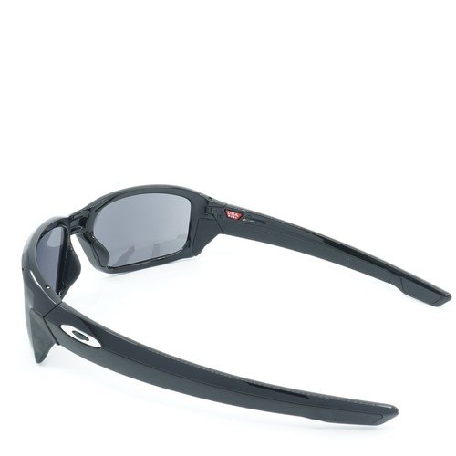 [OO9331-01] Mens Oakley Straightlink Sunglasses