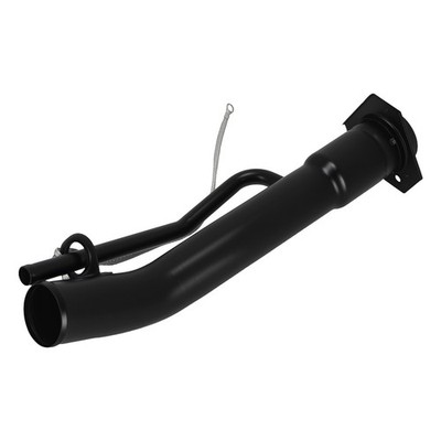 Fuel Tank Neck for Chevy S10 Sonoma 2.2L 4.3L 00-02 FN675 Steel Black Direct Fit
