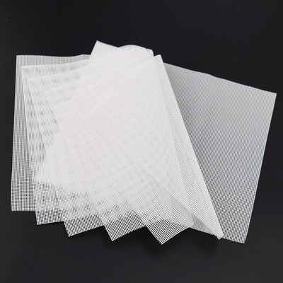 Dehydrator Sheets for NESCO FD-7SSD, 7 pcs/sets 12x11 inch Mesh Silicone Dehy...