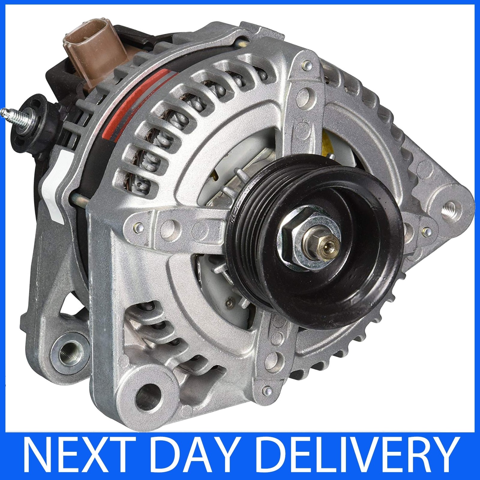 TOYOTA ALPHARD & ESTIMA 3.0 1MZ-FE 27060-20300 DENSO:104210