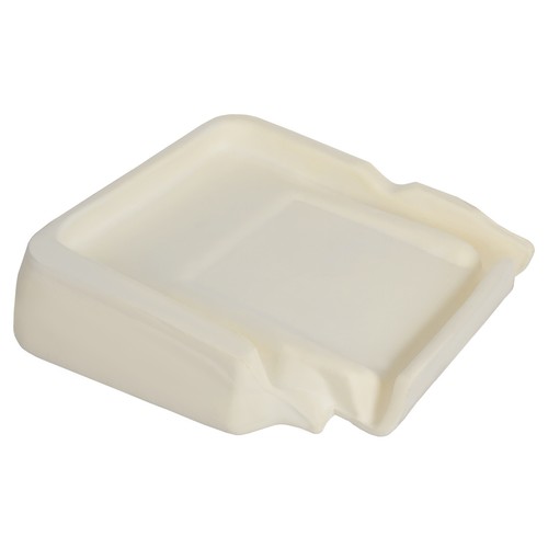 Fits 2002-2005 Dodge Ram SLT ST 1500 2500 Driver Bottom Seat Cover+Foam Cushion