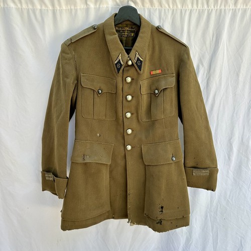 WW1 ドイツ軍　tunic WW1 German Imperial Army pattern 1914 tunic – World War One German