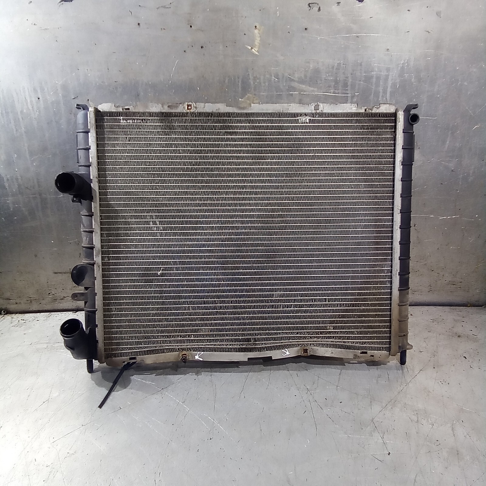 Renault Clio Mk2 172 2001-2006 Engine Water Coolant Radiator !Read Desc!
