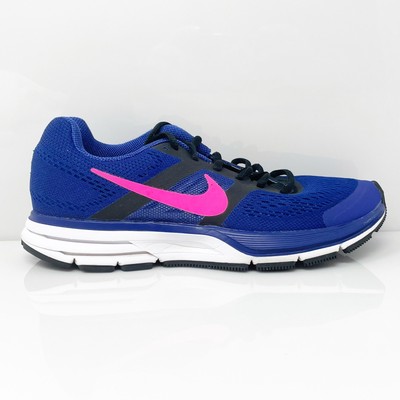 

Nike Womens Air Pegasus 30 599392-401 Синие кроссовки для бега Размер 6,5, Синий, Air Pegasus 30