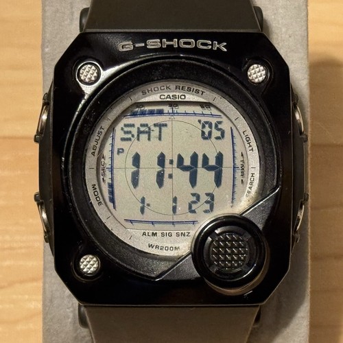 CASIO G-SHOCK スナイパー G-8000-1AJF Casio G-Shock G-8000 works great for sale online | eBay