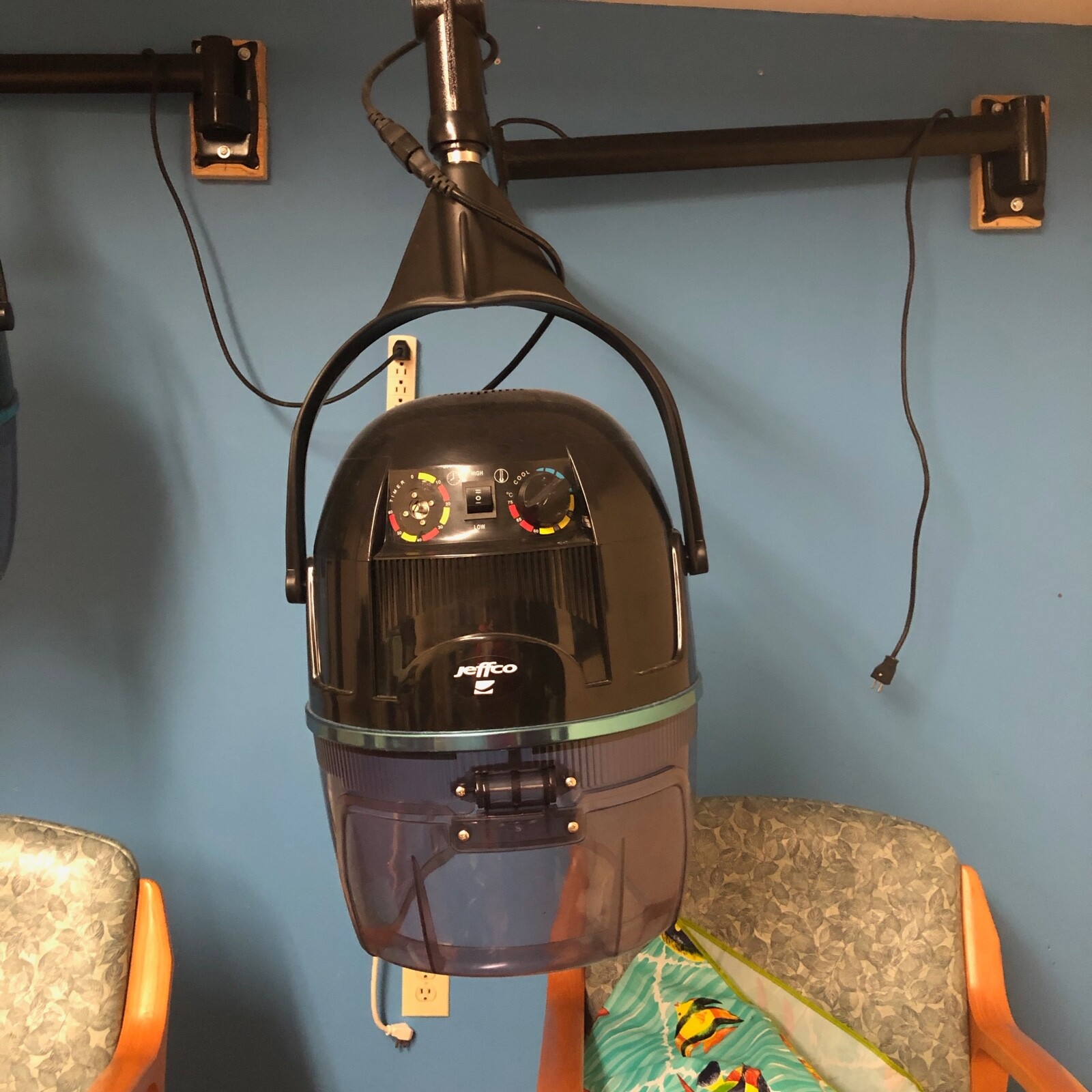 Hair Salon Equipment READY TO OPEN YOUR BUSINESS