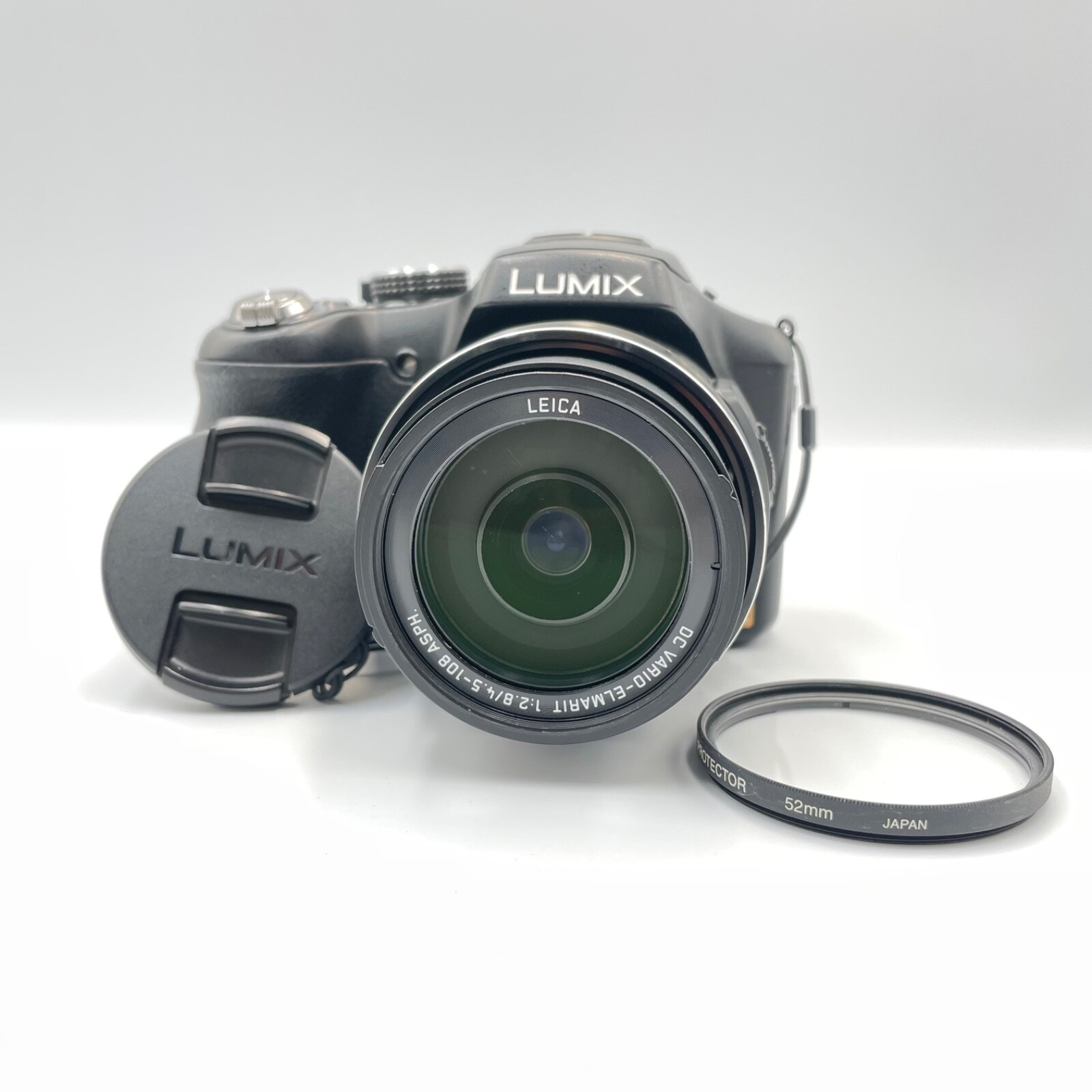 Panasonic - モカモカ　LUMIX DMC-FZ200 Amazon | Panasonic Lumix DMC-FZ200 12.1 MP Digital Camera