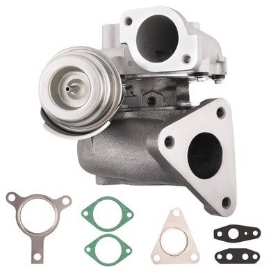Turbo for NISSAN Navara Pathfinder YD25 DDTi 2.5 QW25 128KW GT2056V Turbocharger