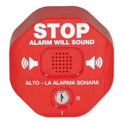 STI Exit Stopper Multifunction Door Alarm (STI-6400)