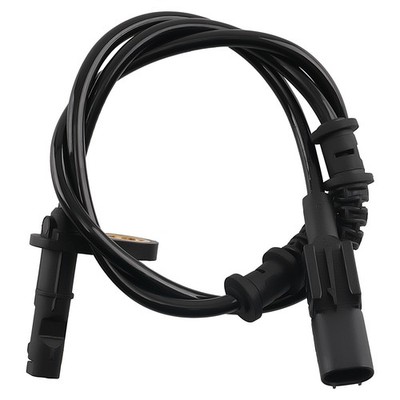 1X ABS Speed Sensor Front for Mercedes CLS C219 E-Class W211 S211 A2115401317