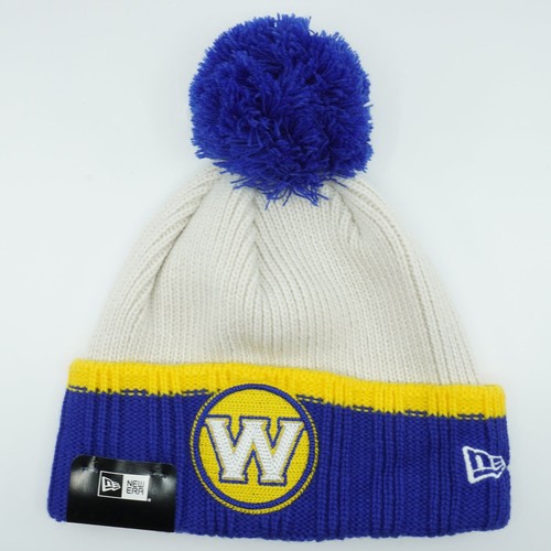 [80504196] Мужская шапка New Era NBA Golden State Warriors Prime Team