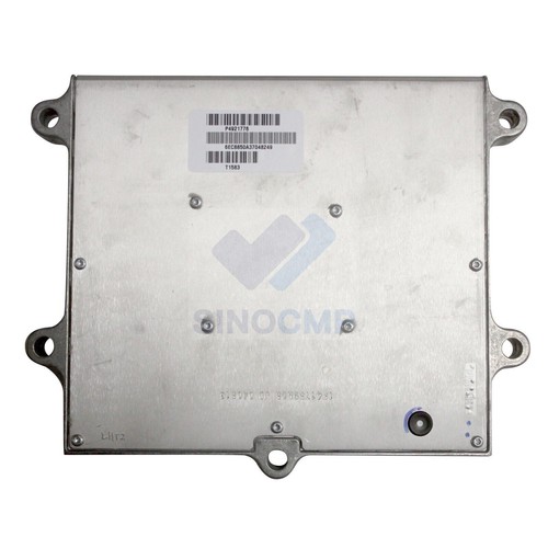 koyaatsuページ Genuine ISB Engine Control Module ECM ECU 4988820 For