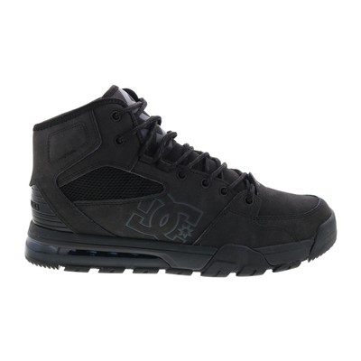

DC Versatile HI Winter Boot ADYB100019-3BK Мужские черные повседневные классические ботинки 9, Черный, DC Versatile HI Winter Boot