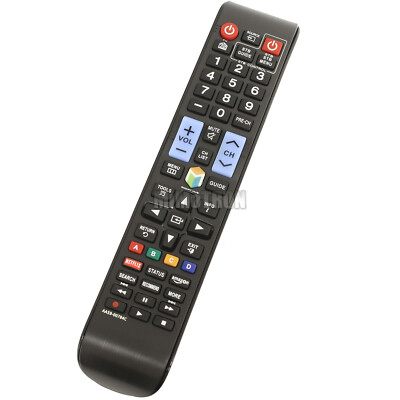 GENERIC SAMSUNG AA59-00784C SMART TV Remote Control