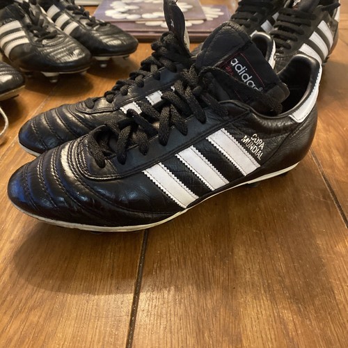 adidas Copa ブラック/マルチカラー FGソール 63811-359-