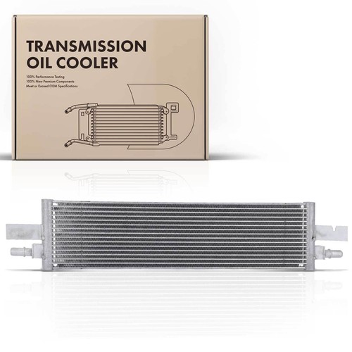 Automatic Transmission Oil Cooler for Toyota GR Supra 2020-2022 Supra 2021-2022