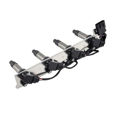 Ignition Coil for Cadillac DeVille SRX STS Seville XLR Pontiac 2004-2006 Blade