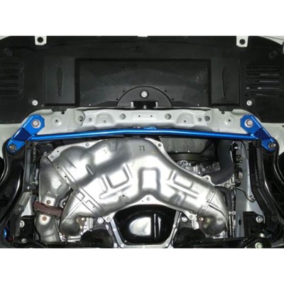 Cusco 965 492 FP Power Brace Front Lower Arm w Bracket for Subaru BRZ Scion FR-S
