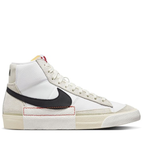 [DQ7673-100] Мужская куртка Nike BLAZER MID 77 PRO CLUB