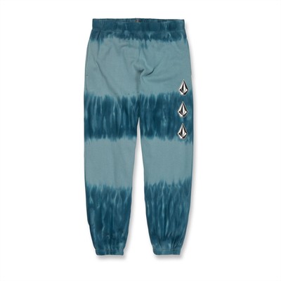 

Мужские флисовые брюки Volcom Iconic Stone Plus, Coastal blue