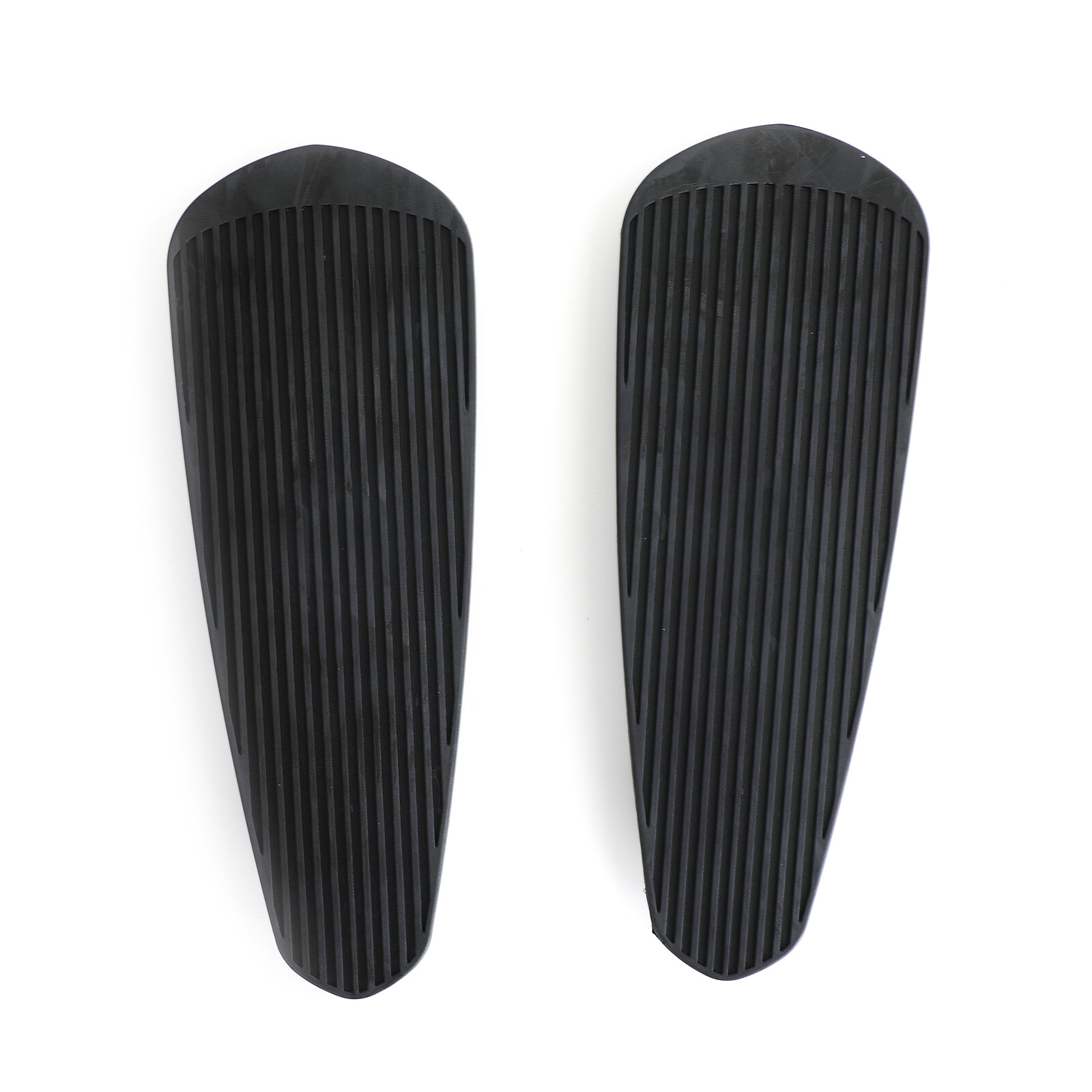Rubber Rider Pad Footrest Footboard for Indian Chief Dark Horse Chieftain  AV