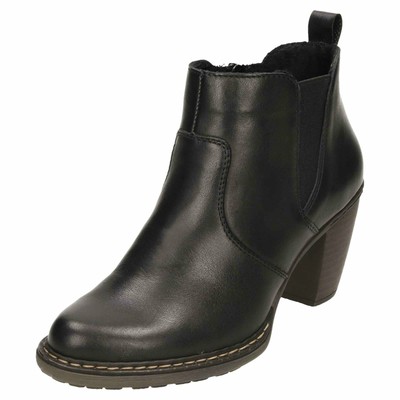 rieker cowboy boots