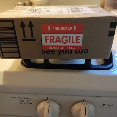 Item photo(s) from verified buyer