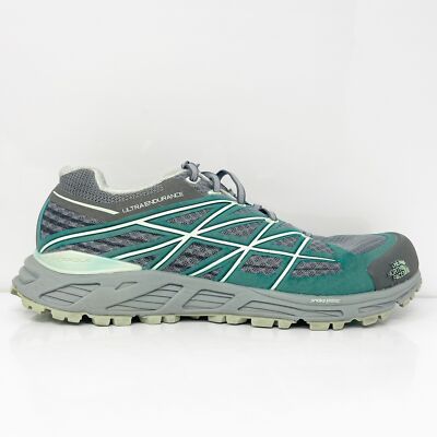 

Женские кроссовки The North Face Ultra Endurance NF00CC4D серые кроссовки размер 9, Серый, Ultra Endurance