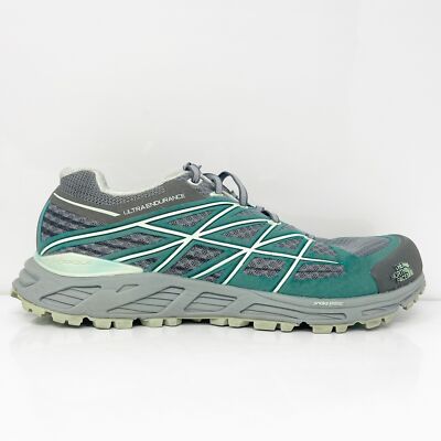 Женские кроссовки The North Face Ultra Endurance NF00CC4D серые кроссовки размер 9