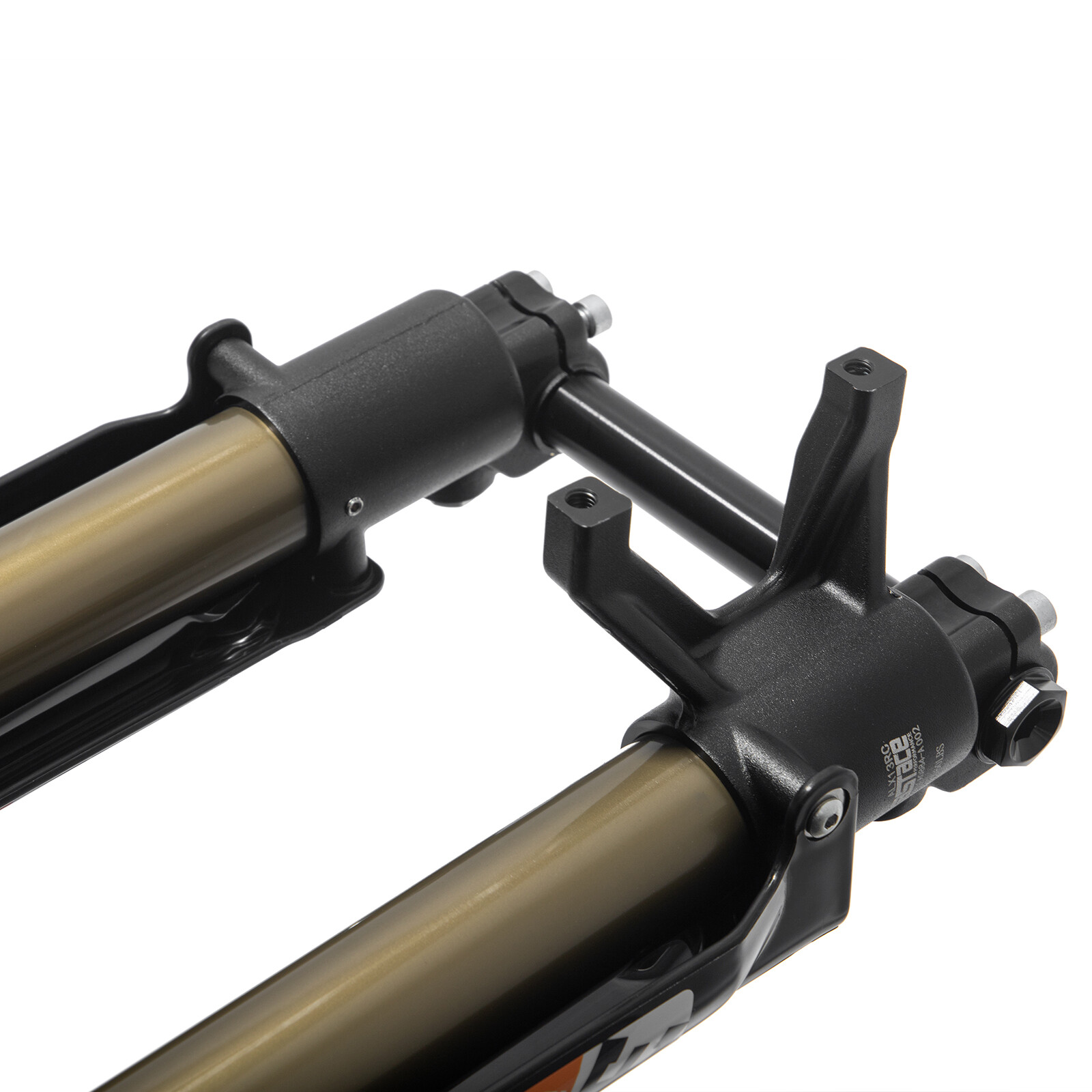 ALX13RC 2.0 Front Fork Suspension & Rear Shock for SUR-RON Light Bee for Talaria