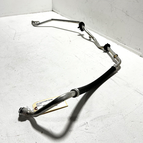 2018-2024 TOYOTA CAMRY HVAC A/C AIR CONDITIONING REFRIGERANT SUCTION LINE OEM