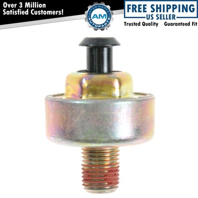 Engine Knock Detonation Sensor for LeSabre Regal Caprice Express Pickup Truck
