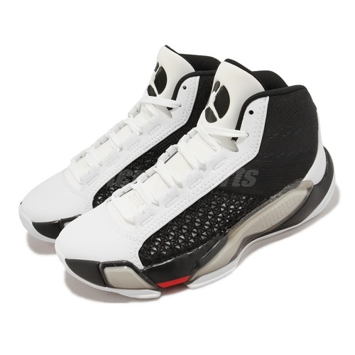 

Nike Air Jordan XXXVIII 38 GS AJ38 Fundamental Kids Youth Basketball DZ3499-106, Белый, Air Jordan Xxxviii Gs