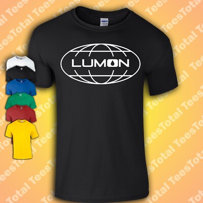 Lumon Industries T-Shirt | Severance | TV | Geek | Cult | Gift |