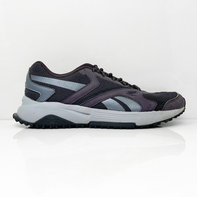

Женские кроссовки Reebok Classic FU8608 фиолетовые кроссовки размер 8,5, Фиолетовый, Classic