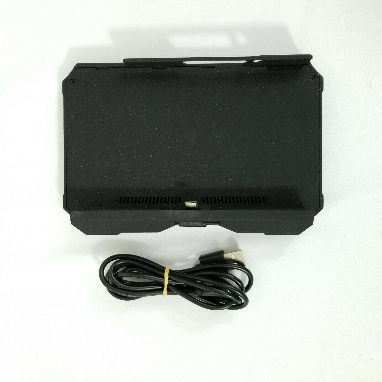 External Battery Power Bank Charger10000mAh Portable for Nintendo Switch NS 2n1