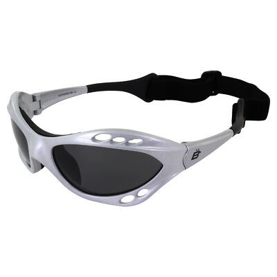 BIRDZ EYEWEAR SEA HAWK SEAHAWK POLORIZED SUNGLASSES Jetski Kayaking Jet Ski