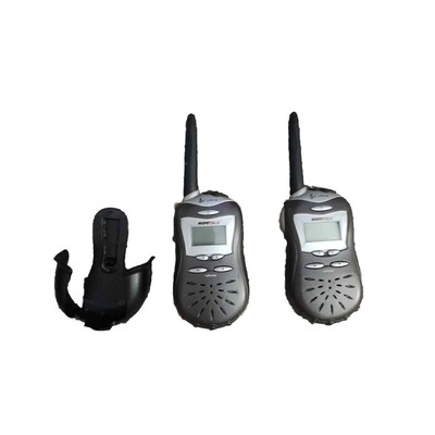 Frs 220 Radio-set Battery Operated