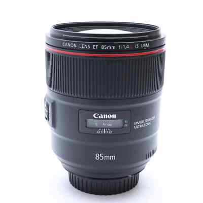Canon EF 85mm F/1.4L IS USM #32