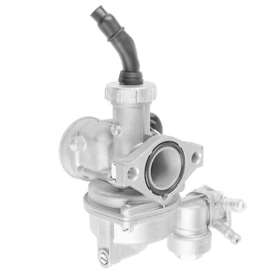 Carburetor with Hand Choke for Honda ATC110 / 16100-943-033 16100-943-043 