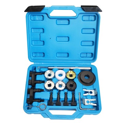 EA888 1.8 2.0 TSi TFSi Camshaft Crankshaft Engine Timing Tool Compatible with...