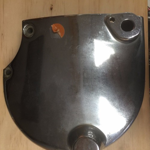 NPT  V-Twin Manufacturing Oil Pump Drive Gear - 12-1449 | eBay