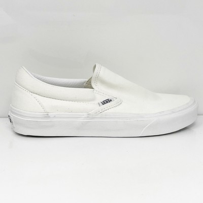 

Vans Unisex Classic 508731 Белая повседневная обувь Кроссовки Размер M 5,5 W 7, Белый, Classic