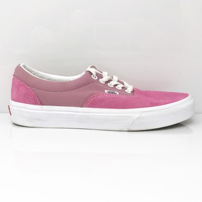 

Vans Unisex Era 721356 Розовый Повседневная обувь Кроссовки Размер M 8,5 W 10, Era
