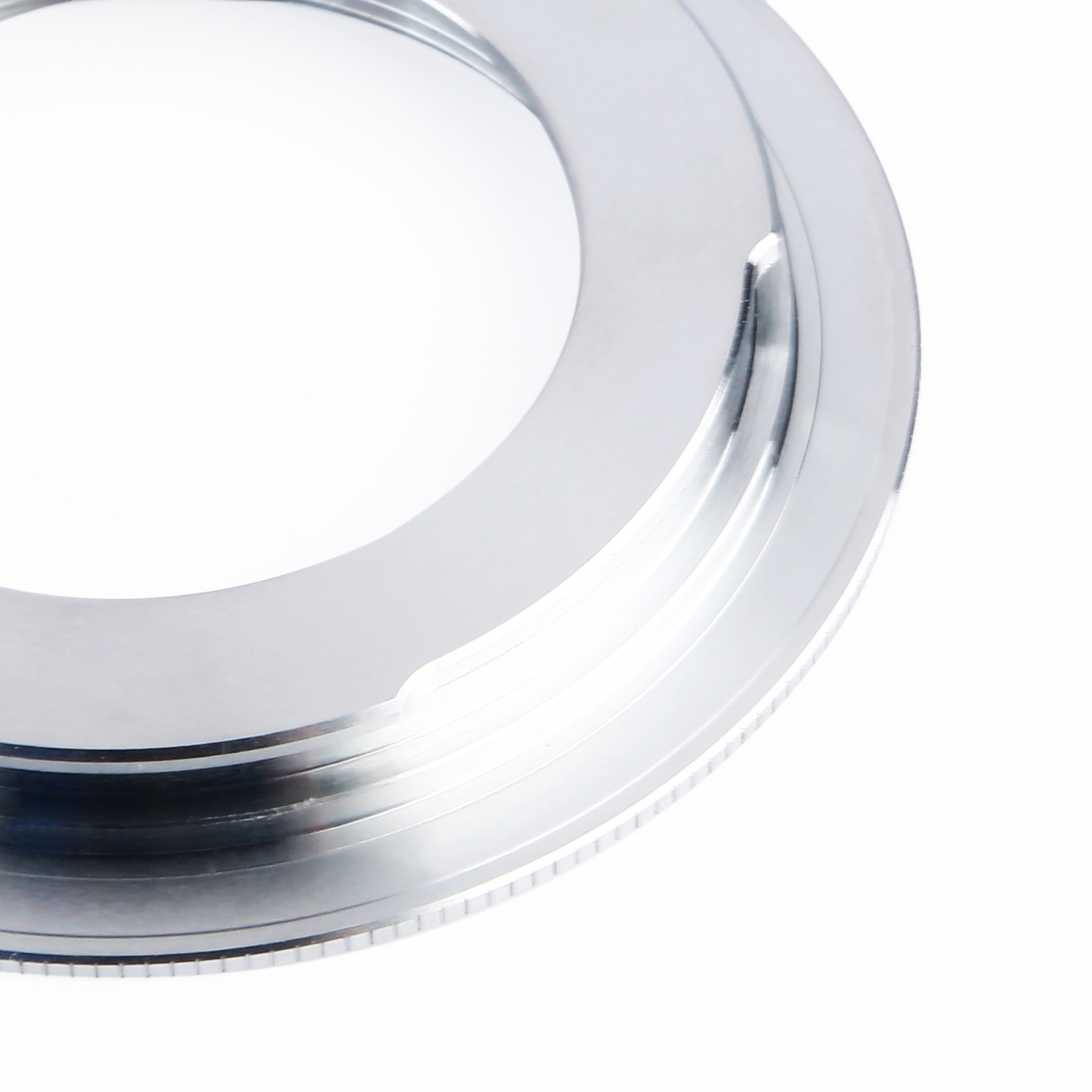 K&F Concept adapter for M42 42MM Screw Mount Lens to Canon EOS EF Camera 70D 5D3