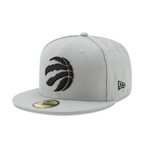 [70343551] Mens New Era NBA Authentic 59Fifty 5950 - Торонто Рэпторс