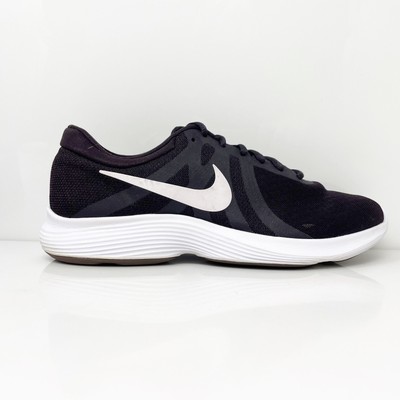 

Nike Womens Revolution 4 908999-606 Фиолетовые кроссовки для бега, размер 10, Фиолетовый, Revolution 4
